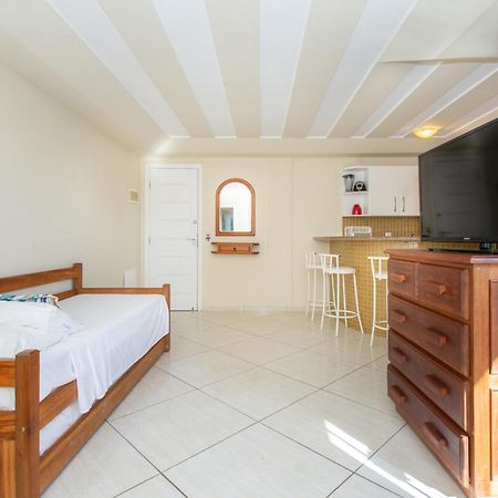Pousada Marbella Armacao dos Buzios ภายนอก รูปภาพ