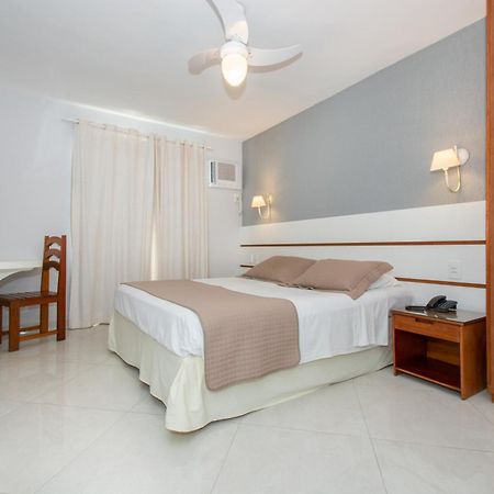 Pousada Marbella Armacao dos Buzios ภายนอก รูปภาพ