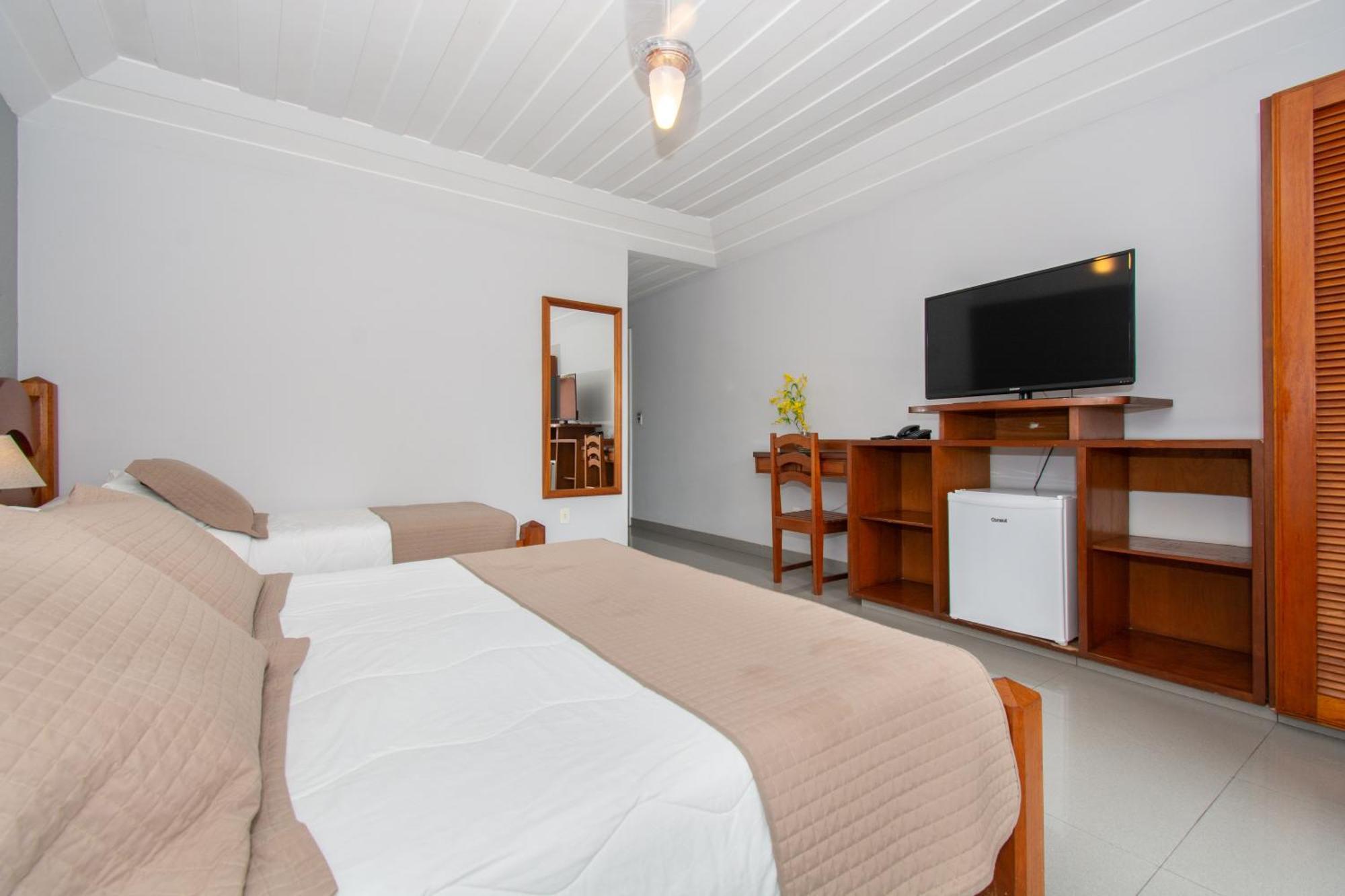 Pousada Marbella Armacao dos Buzios ภายนอก รูปภาพ