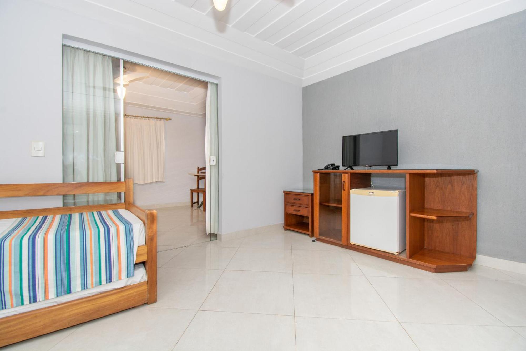 Pousada Marbella Armacao dos Buzios ภายนอก รูปภาพ