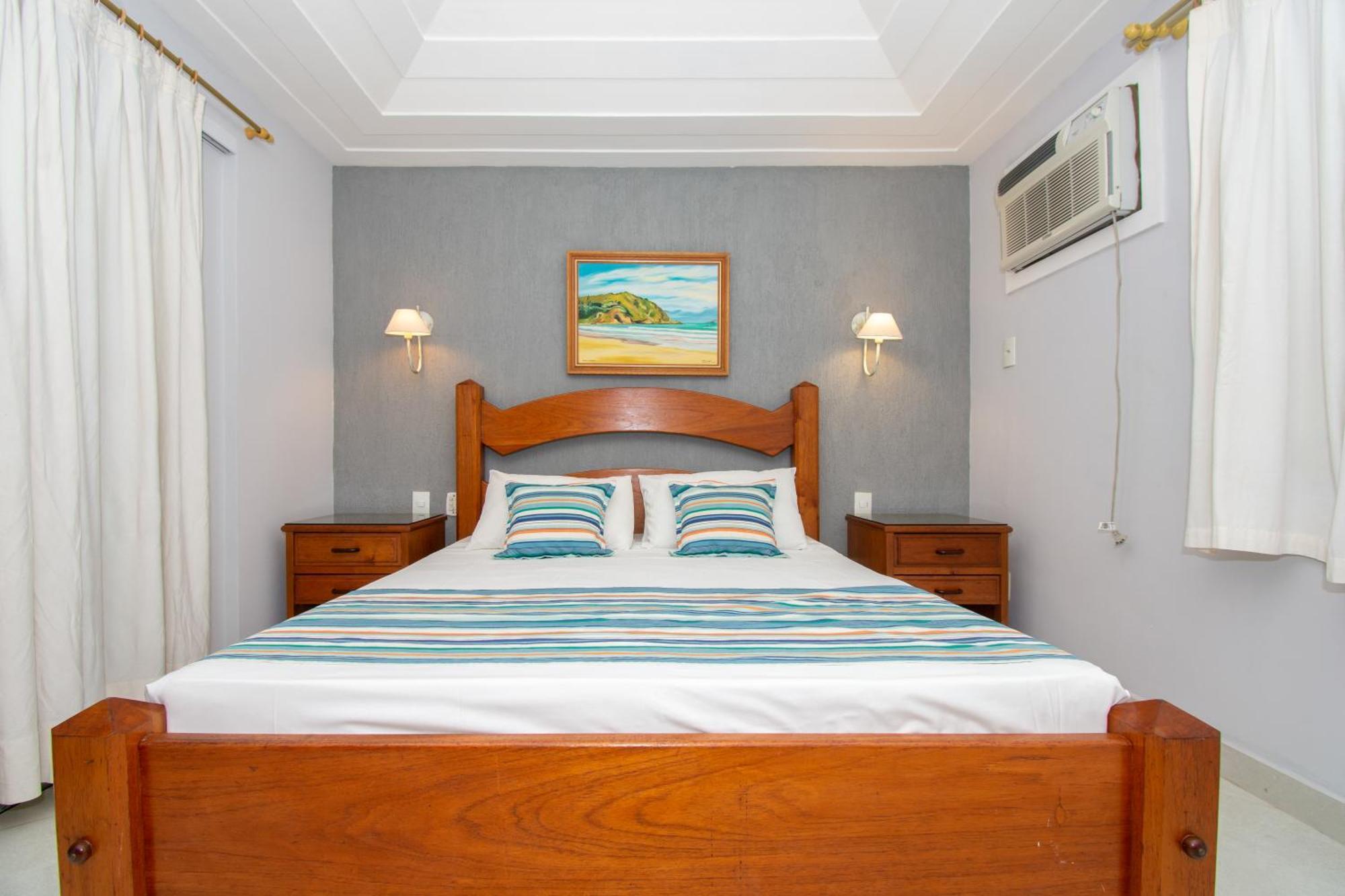 Pousada Marbella Armacao dos Buzios ภายนอก รูปภาพ