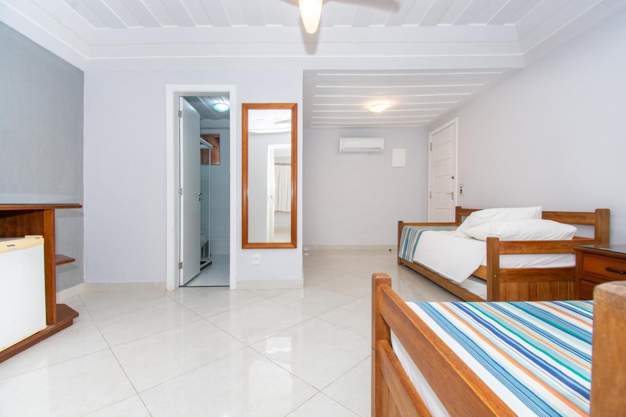 Pousada Marbella Armacao dos Buzios ภายนอก รูปภาพ