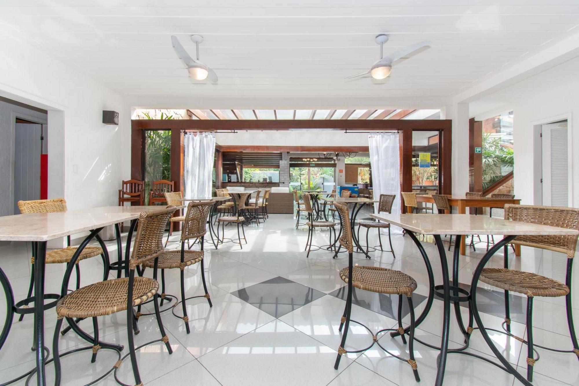 Pousada Marbella Armacao dos Buzios ภายนอก รูปภาพ
