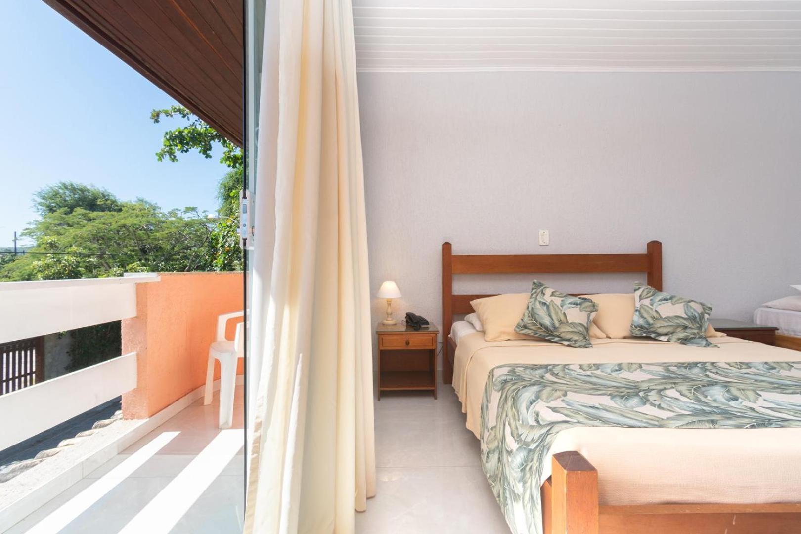Pousada Marbella Armacao dos Buzios ภายนอก รูปภาพ