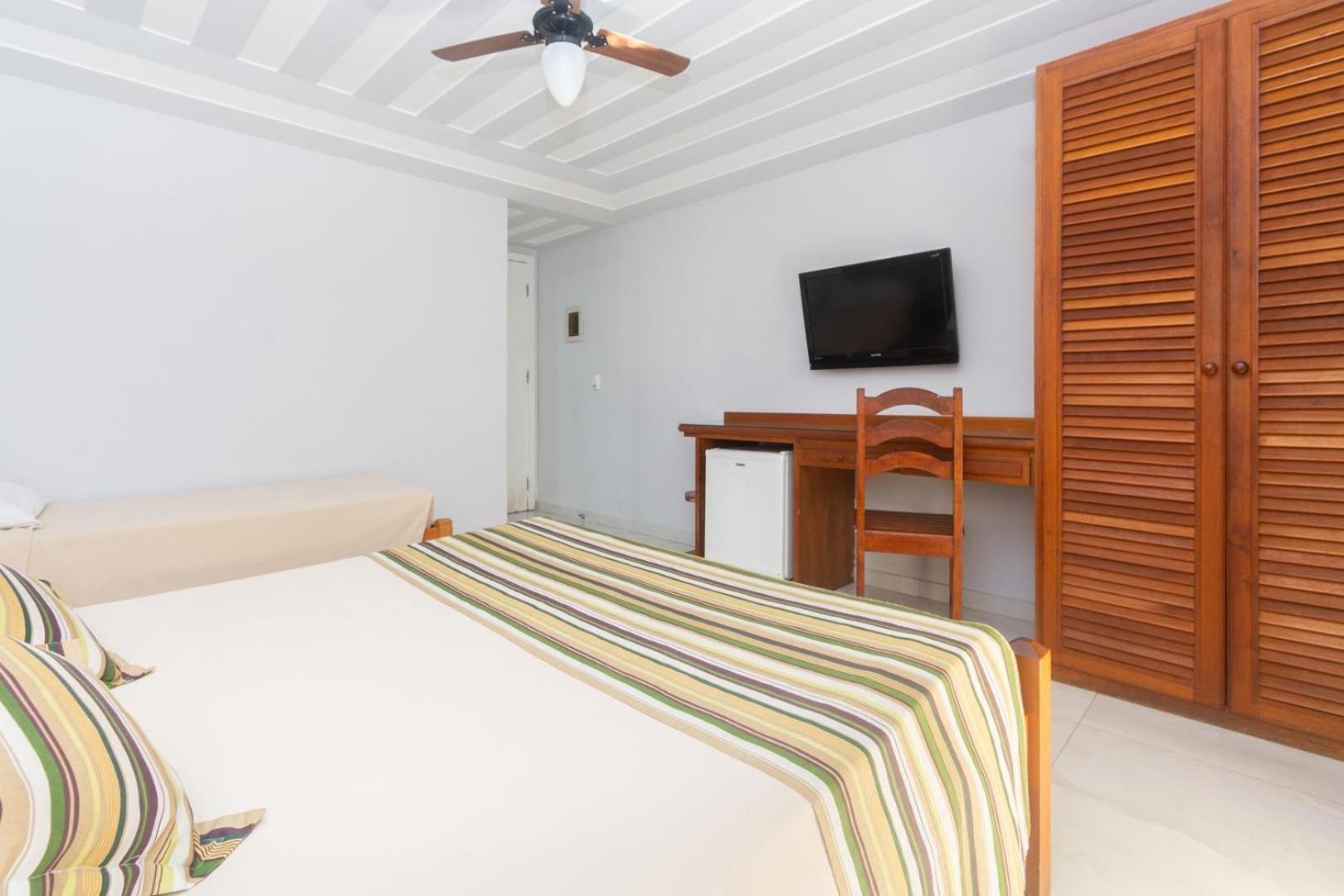 Pousada Marbella Armacao dos Buzios ภายนอก รูปภาพ