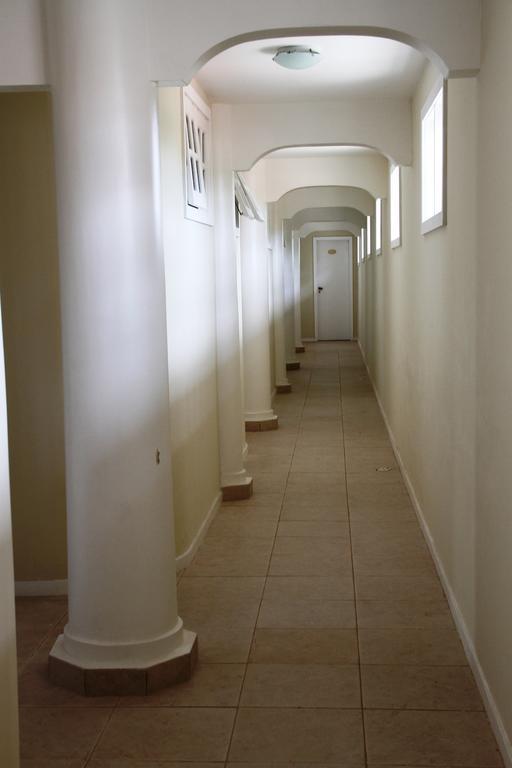 Pousada Marbella Armacao dos Buzios ภายนอก รูปภาพ