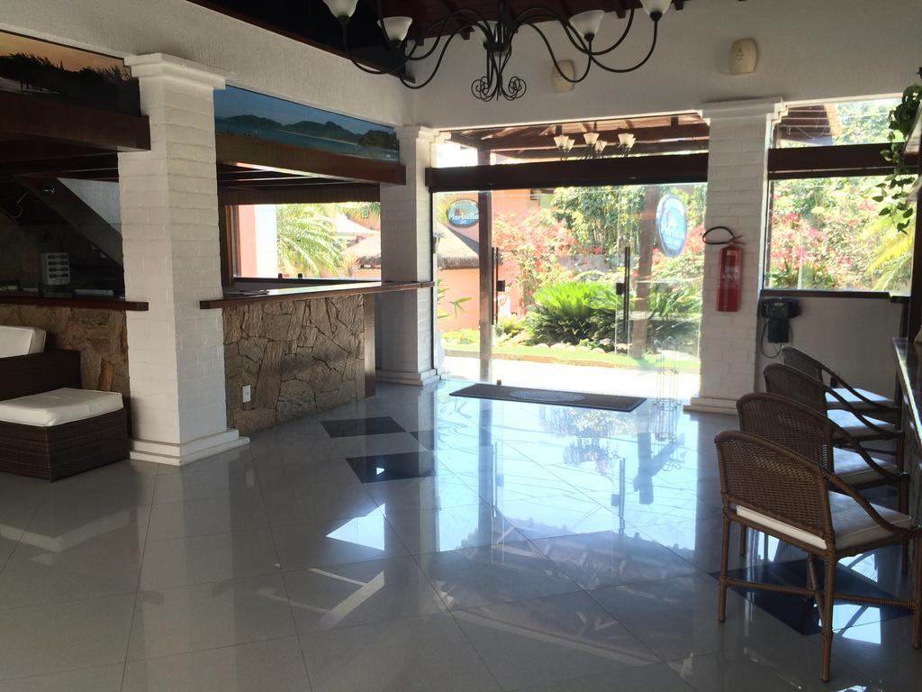 Pousada Marbella Armacao dos Buzios ภายนอก รูปภาพ
