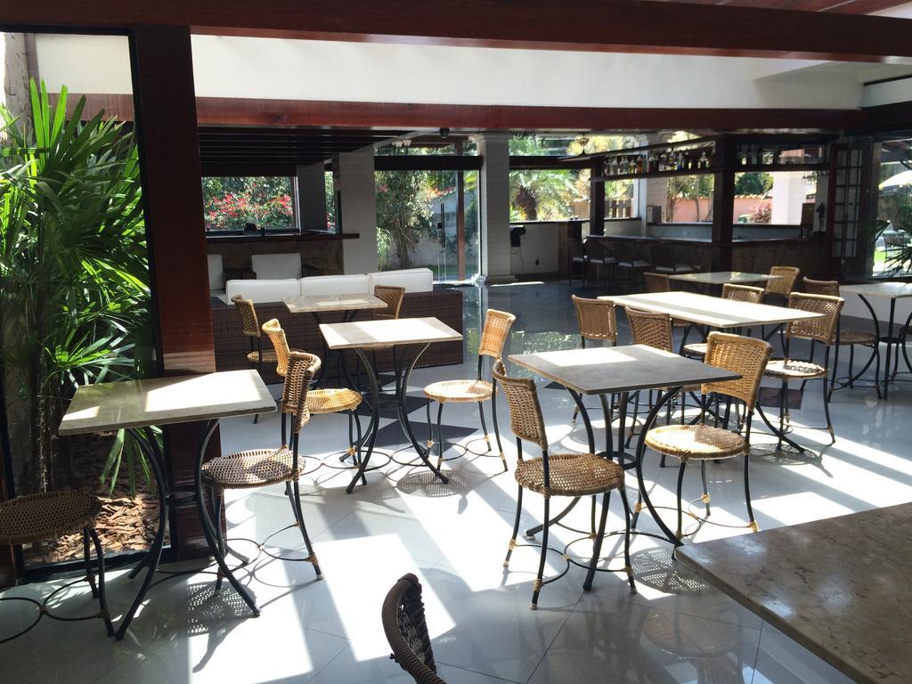 Pousada Marbella Armacao dos Buzios ภายนอก รูปภาพ