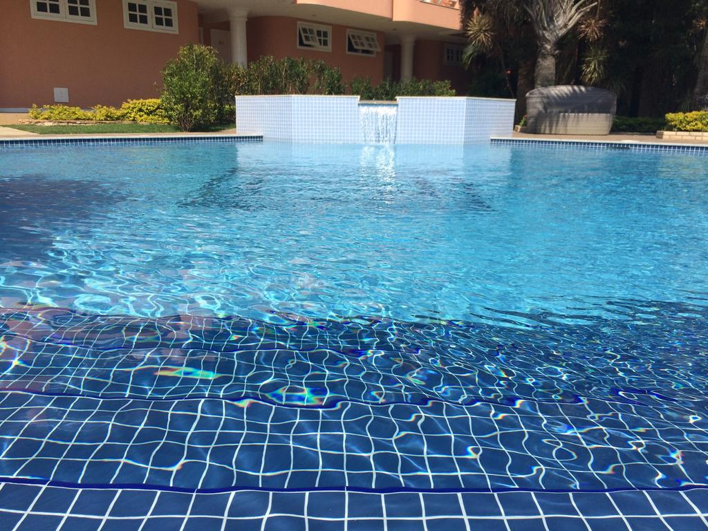 Pousada Marbella Armacao dos Buzios ภายนอก รูปภาพ