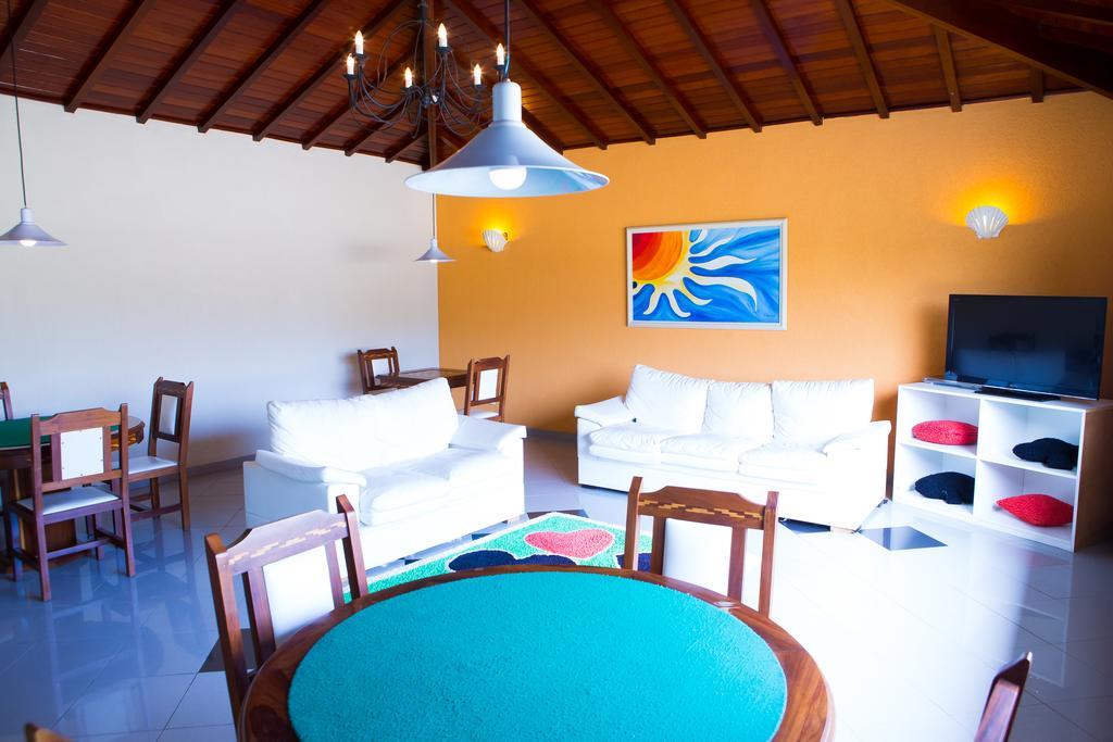 Pousada Marbella Armacao dos Buzios ภายนอก รูปภาพ