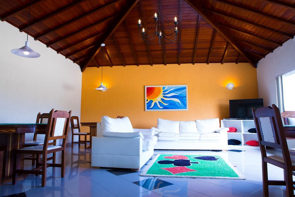 Pousada Marbella Armacao dos Buzios ภายนอก รูปภาพ