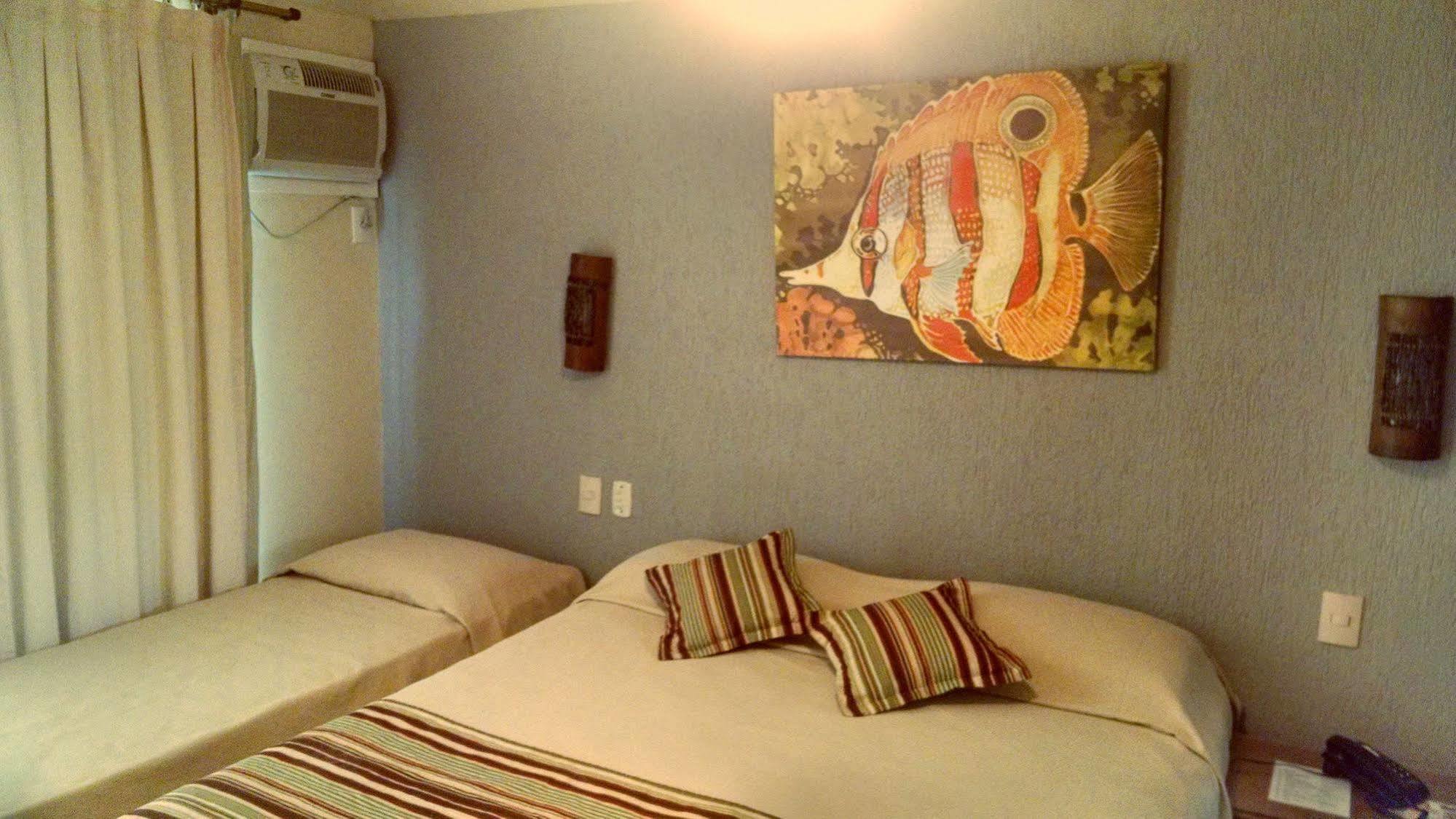 Pousada Marbella Armacao dos Buzios ภายนอก รูปภาพ