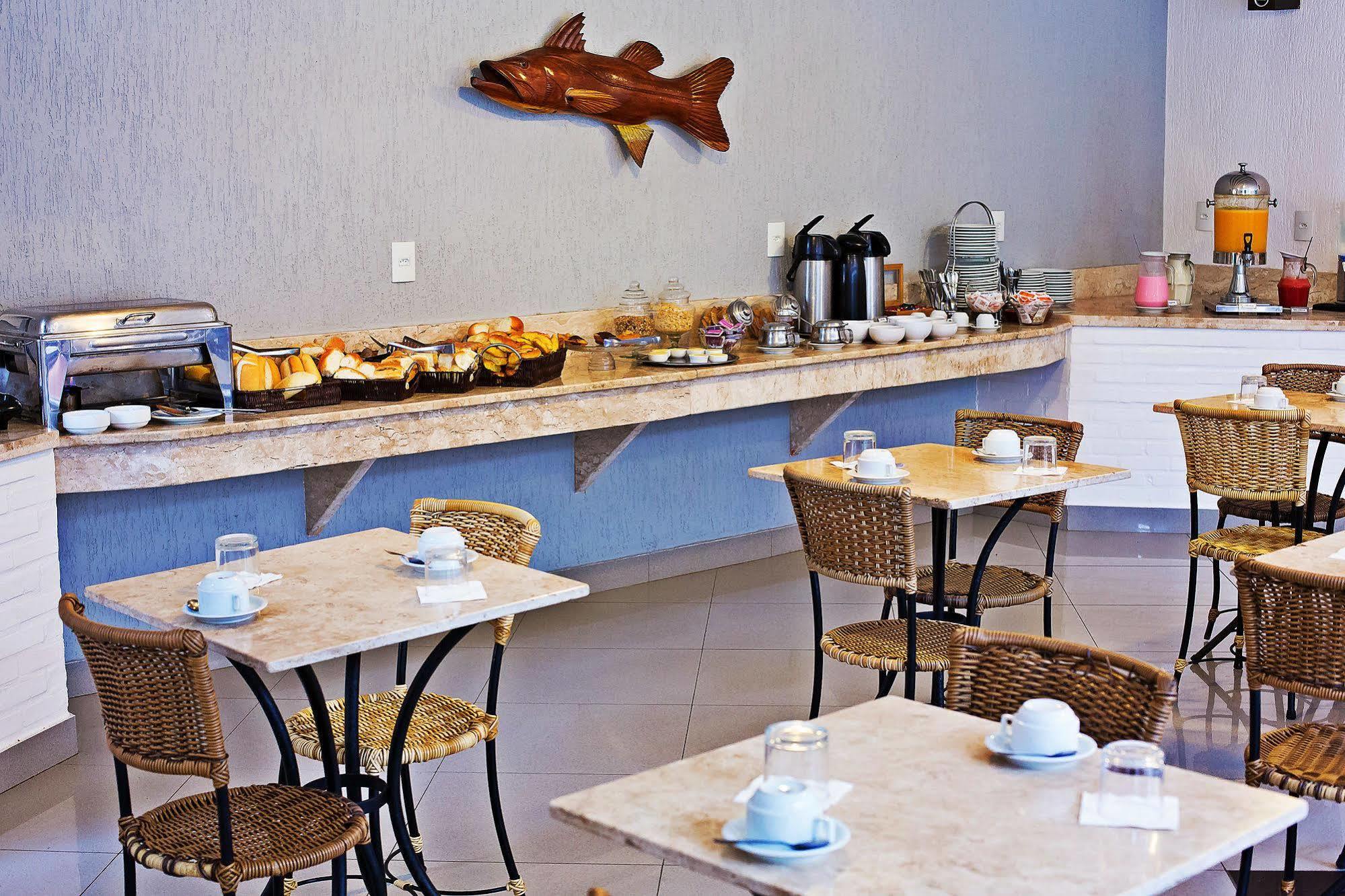 Pousada Marbella Armacao dos Buzios ภายนอก รูปภาพ