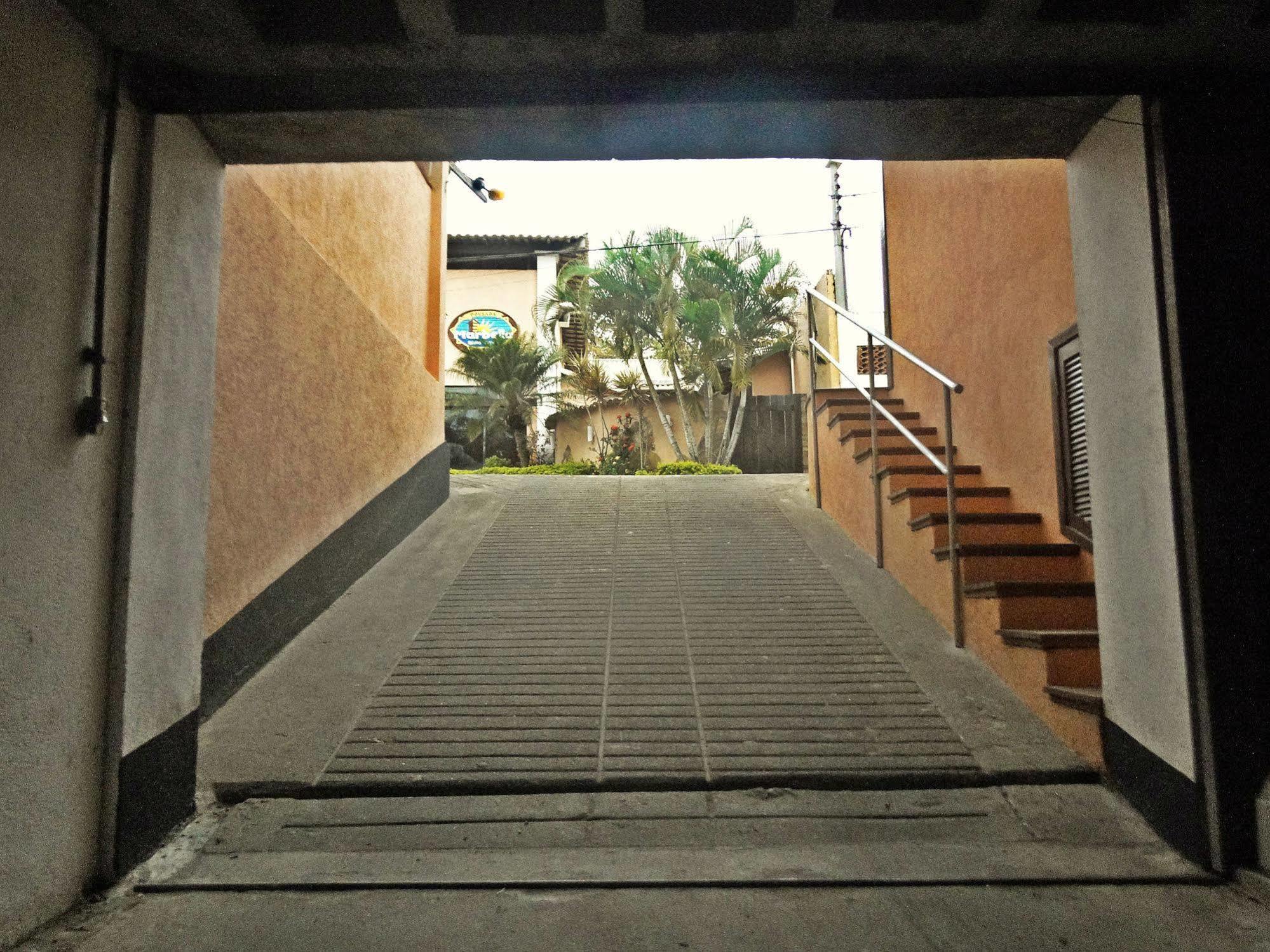 Pousada Marbella Armacao dos Buzios ภายนอก รูปภาพ