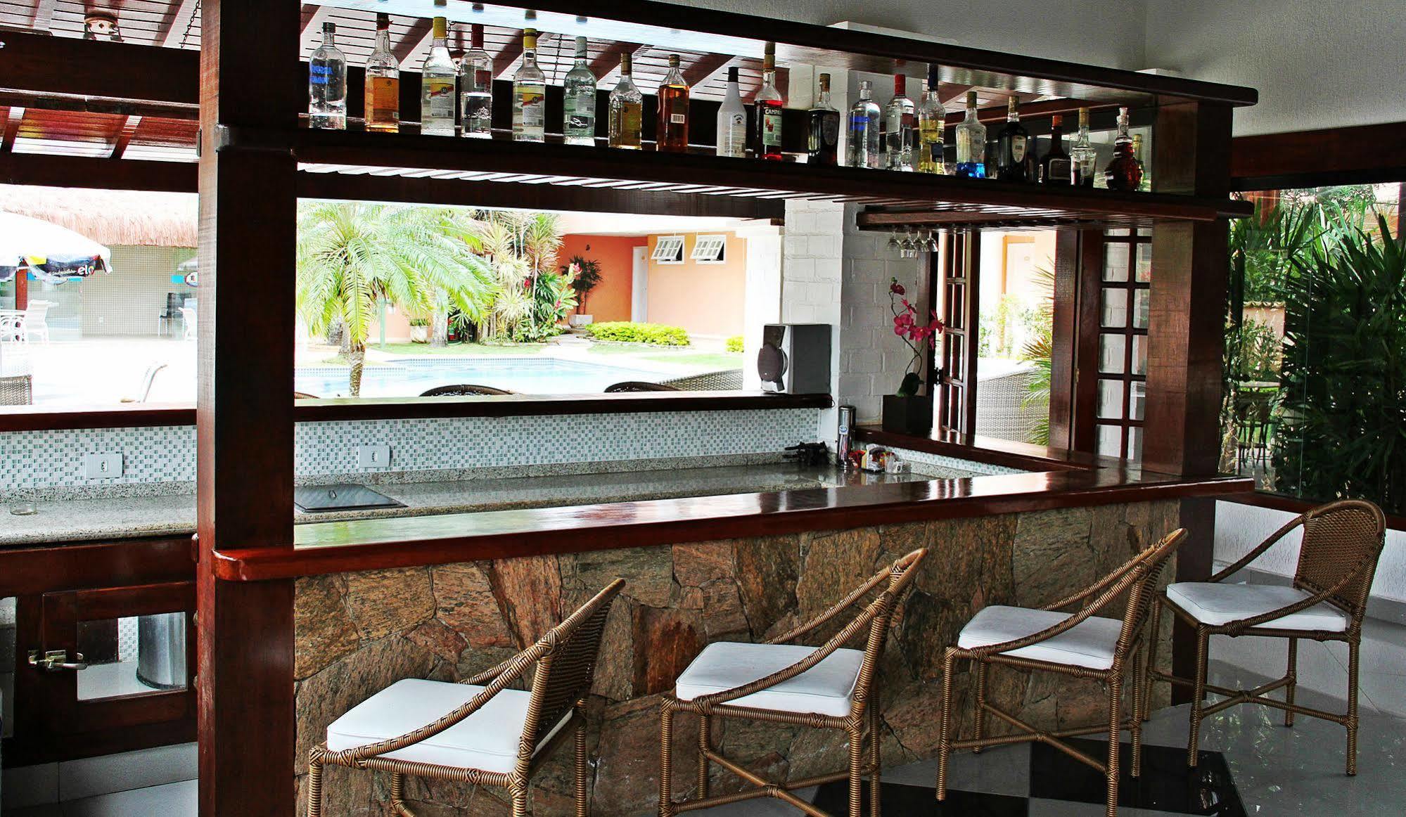 Pousada Marbella Armacao dos Buzios ภายนอก รูปภาพ