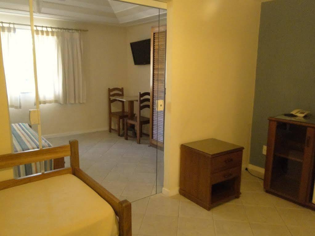 Pousada Marbella Armacao dos Buzios ภายนอก รูปภาพ