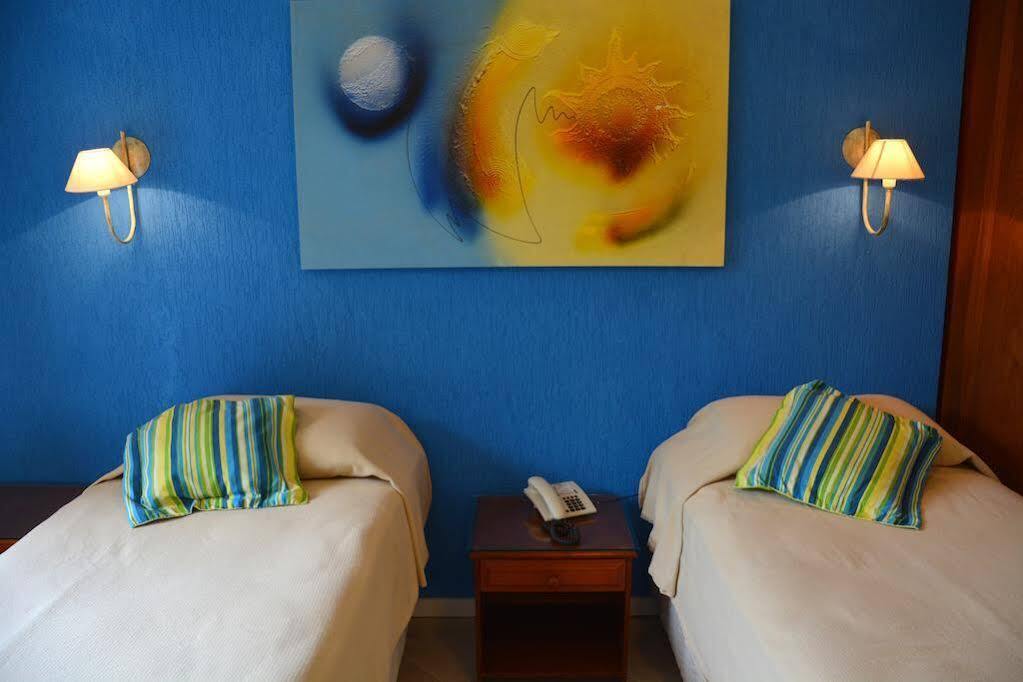 Pousada Marbella Armacao dos Buzios ภายนอก รูปภาพ